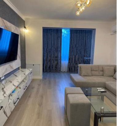 Baile Herculane Apartment | Baile Herculane-Locuinta centrala pentru pretențioși!