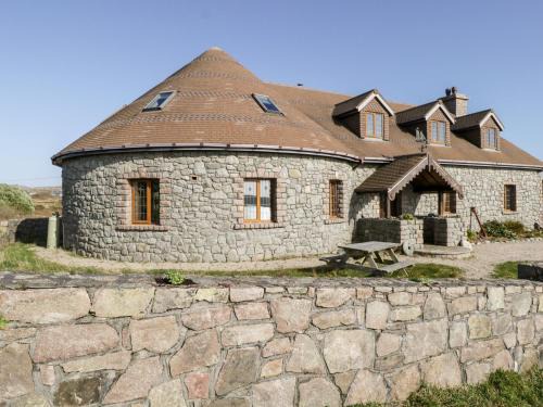Wild Atlantic Way House | Baile Na Cille