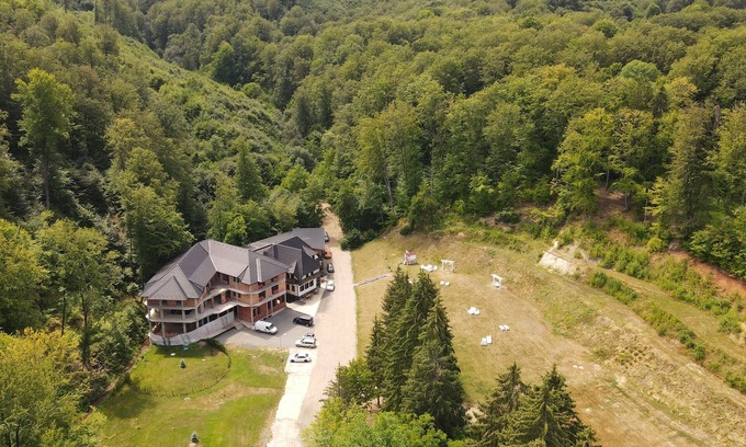 Vama Bed & Breakfast | Baile Puturoasa