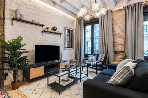 San Francisco Apartment | Bailen by Staynnapartments