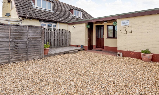 Kirkby on Bain Cottage | Bainside Holiday Lodge