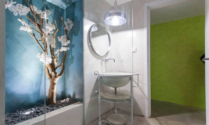 Merces Apartment | Bairro Alto 1BR Apartment