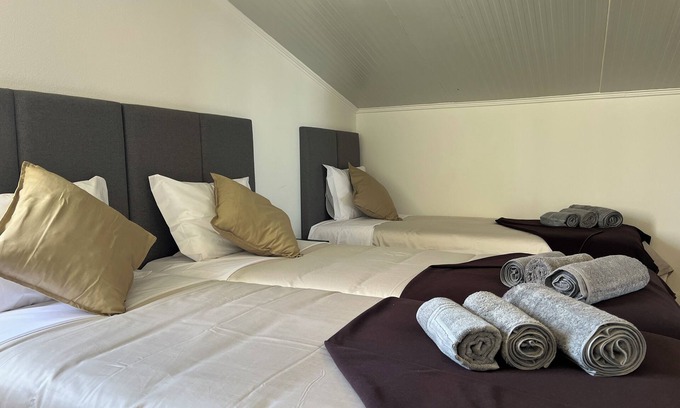 Pena Apartment | Bairro Alto - Apartamento