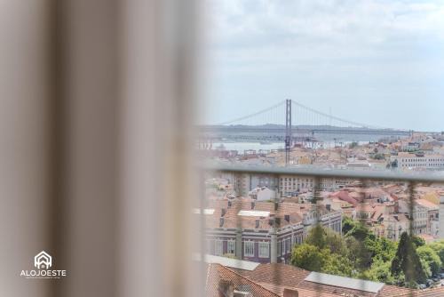 Bairro Alto Apartment | Bairro Alto Selection View