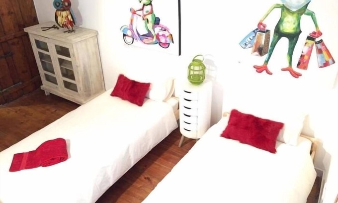 Encarnacao Apartment | BairroSweethome 2B Lisboa