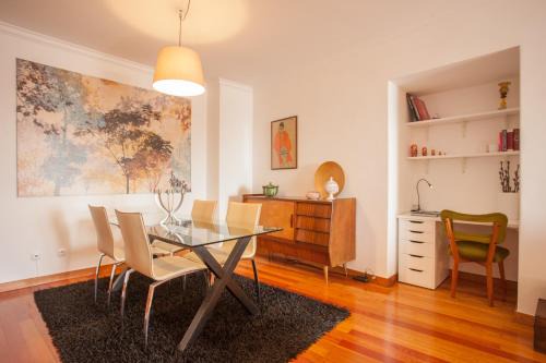 Se Apartment | Bairrus Lisbon Apartments - Cathedral