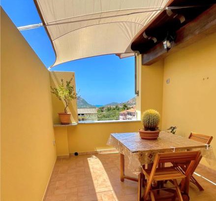 Iglesias Historic Centre Apartment | Baistroccu