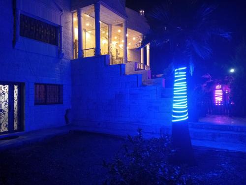 Umm Qais Apartment | Bait al salam