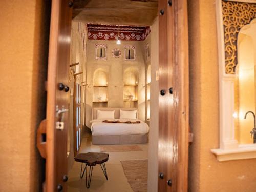 Nizwa House | Bait Almuallem By Nomad