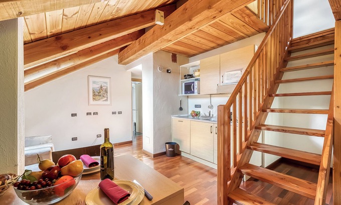 Bardonecchia Apartment | Baita 6 - Loft Apartment 303, Bardonecchia, Italy