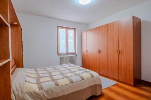 Valgoglio Apartment | Baita della Diga Valgoglio
