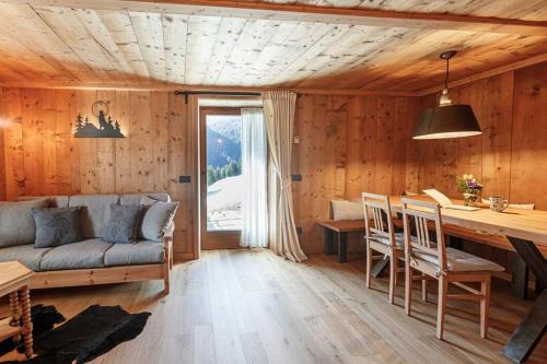 Arnoga Apartment | Baita L'Ersura