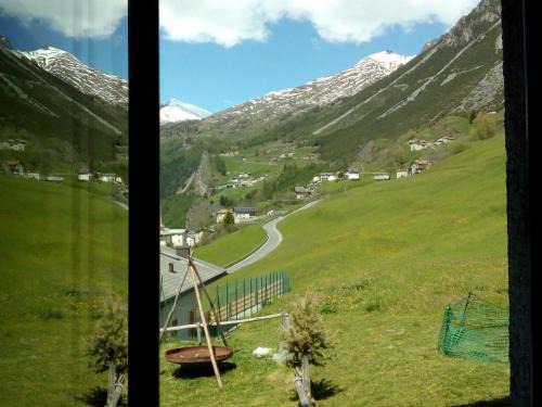 Valdidentro Apartment | Baita Muffe'