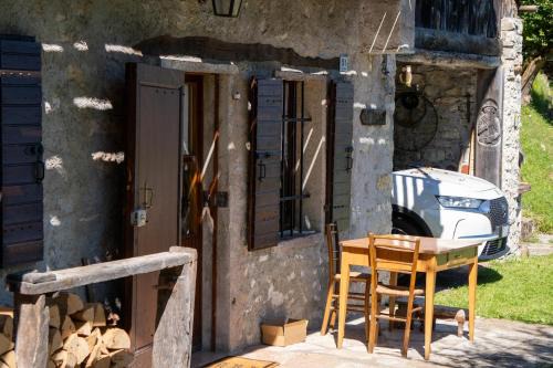 Seren del Grappa Ski Chalet | Baita Primo Sogno