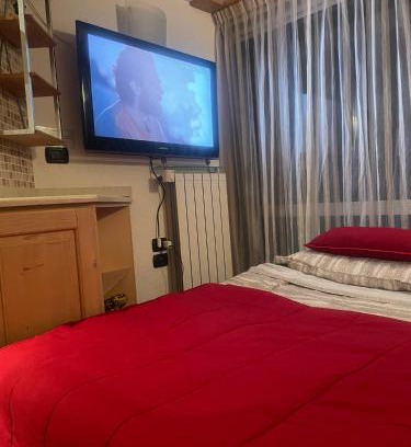 Marilleva Apartment | BAITA SOLE ALTO la tua casa sulle piste da sci
