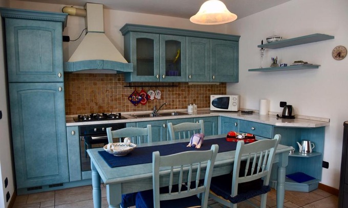 Premadio Apartment | Baitin Finferlo