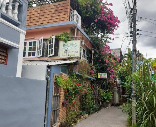 Wua Lai House | Baitong Homestay