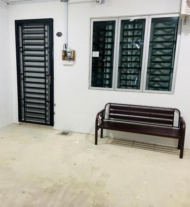 Tasek Gelugor House | Baitul Mikhael Homestay