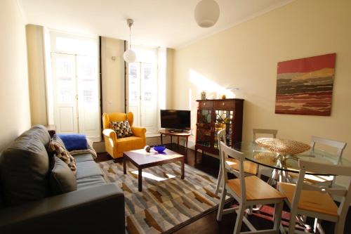 Braganca Apartment | Baixa Apartamento