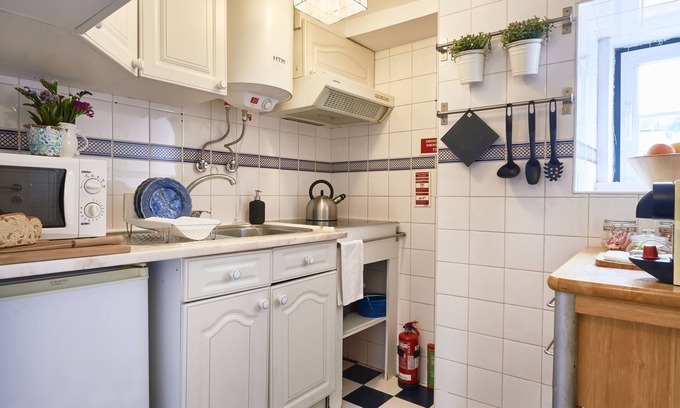 Mouraria Apartment | Baixa Apt with Breath Taking View, by TimeCooler