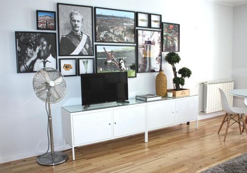 Encarnacao Apartment | Baixa Charming Apt. | Rosa 59