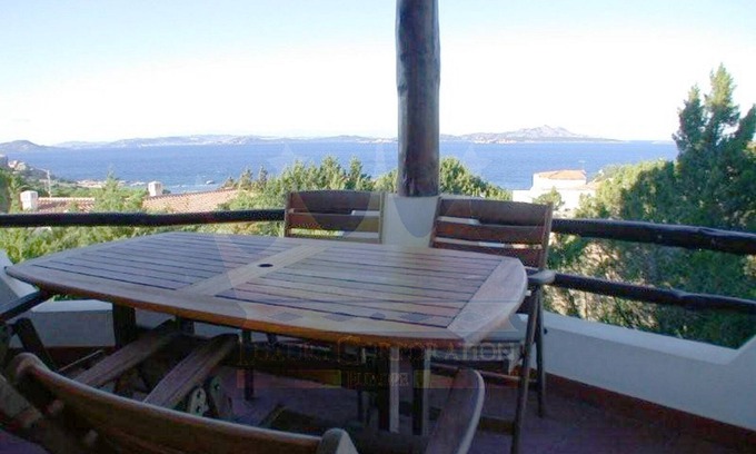 Baja Sardinia Villa | BAJA SARDINIA VILLA I MIRTI