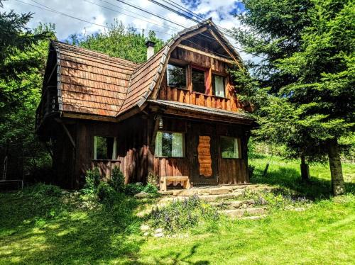 Dwernik House | Bajeczka