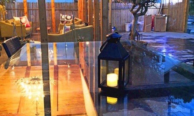 Wulingyuan House | Bajie Youth Hostel National Forest Park