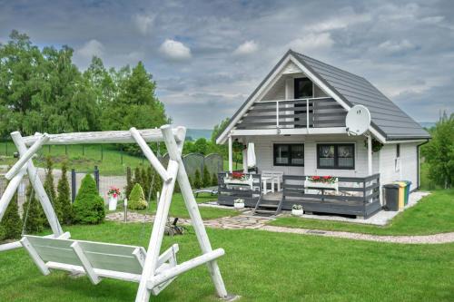 Duszniki Zdroj Ski Chalet | Bajkowe Domki