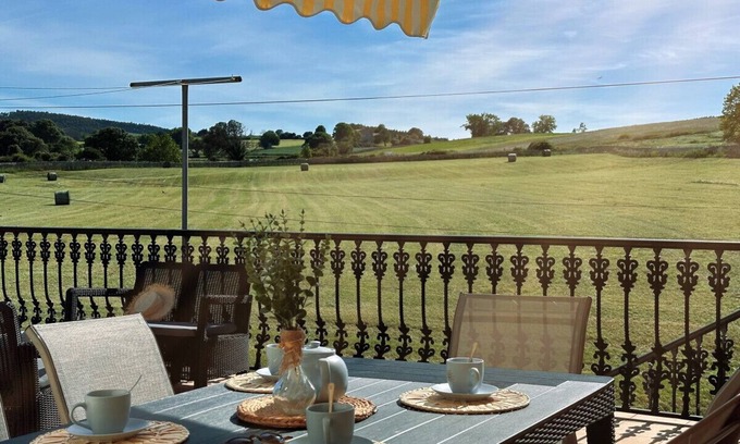 Ajo Apartment | Bajo con Amplia Terraza- El Trocador 12805