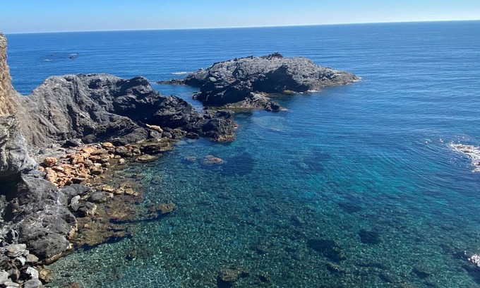 Cala Reona Apartment | Bajo de Lujo a Estrenar