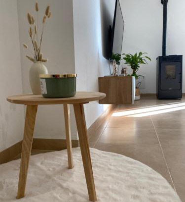 Pliego Apartment | Bajo en Pliego - Tranquillity and Natural Beauty