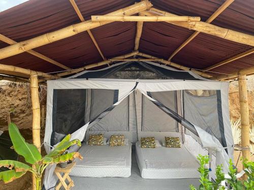 Mazunte Apartment | Bajo Las Estrellas Eco Glamping