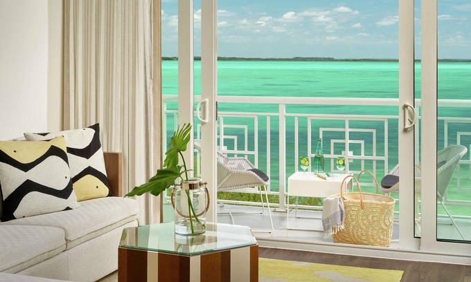 Key Largo Resort | Baker's Cay Resort Key Largo, Curio Collection by Hilton