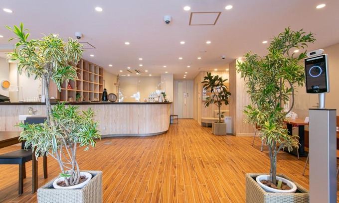 Nara Hotel | Bakery Hotel Chateau D'or