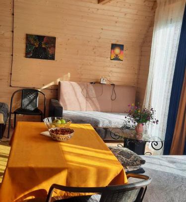 Bakhmaro House | Bakhmaro House