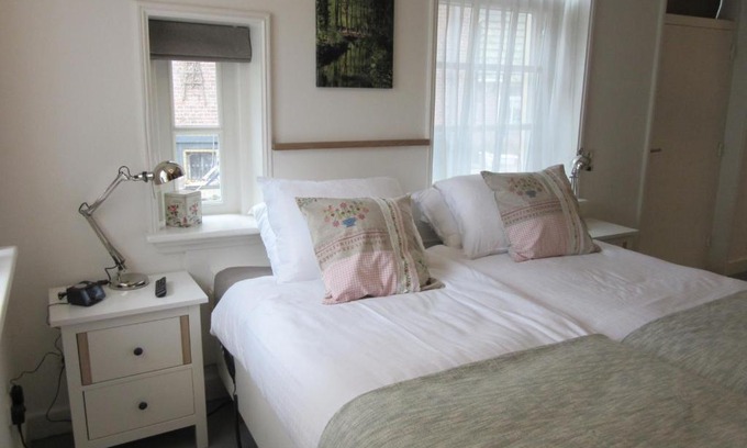 Stokkum Bed & Breakfast | Bakhuis Bij Hoestinkhof