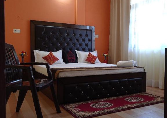 Gunehr House | Bakshi Home Stay