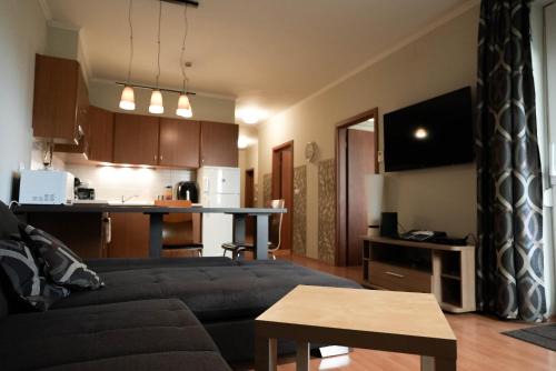 Siofok-Szabadifurdo Apartment | BALA Resort Apartman