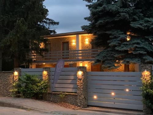 Balatonvilagos Apartment | Baladise Apartman