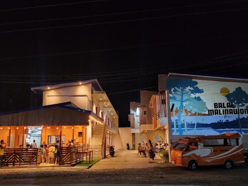 General Luna House | BALAI MALINAWON - Balai 3