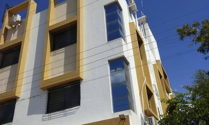 Pandharpur Cabin | Balaji Lodging