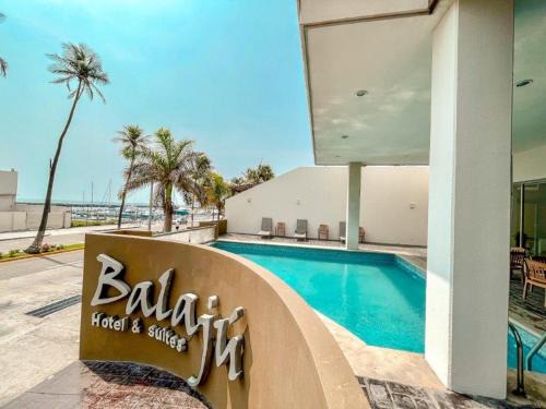 Ricardo Flores Magon Hotel | Balaju Hotel & Suites
