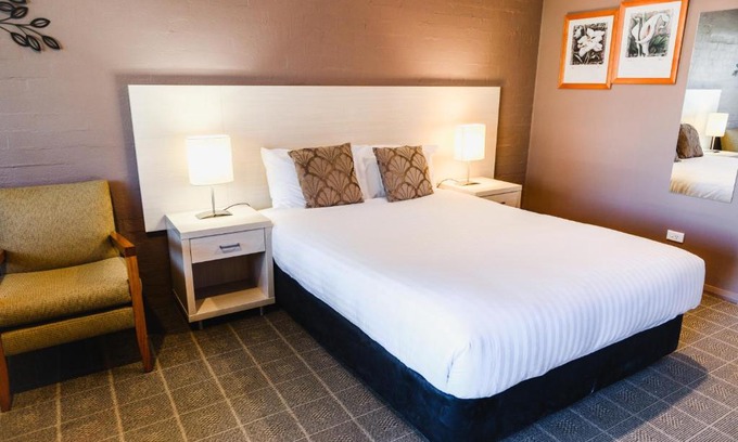 Bomaderry Hotel | Balan Village Motel