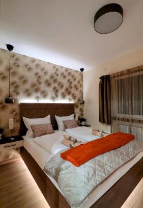 Debrecen Apartment | Balance Apartman Debrecen