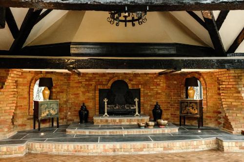 West Kingsdown House | Balancyoga Guesthouse