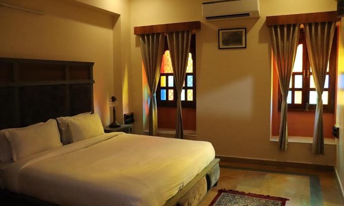 Jodhpur House | BALARWA HAVELI