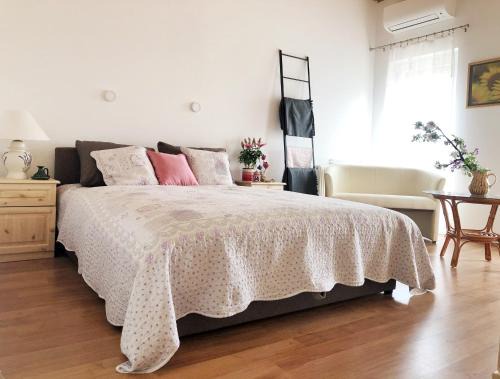 Paloznak Apartment | Balaton Apartman Paloznak