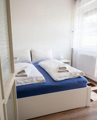 Balatonkenese Apartment | Balaton Apartment close to the beach
