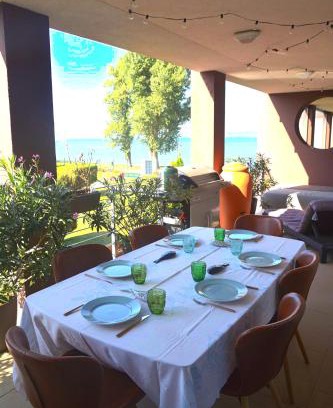 Balatonendred Apartment | Balaton Lake Vintage
